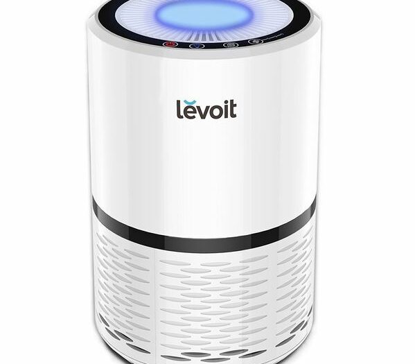 Levoit LV H132 Bild 1 Levoit LV-H132 Luftreiniger