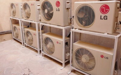 mit der Klimaanlage heizen - geht das?