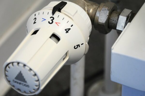 thermostat richtig heizen Richtig lüften und heizen