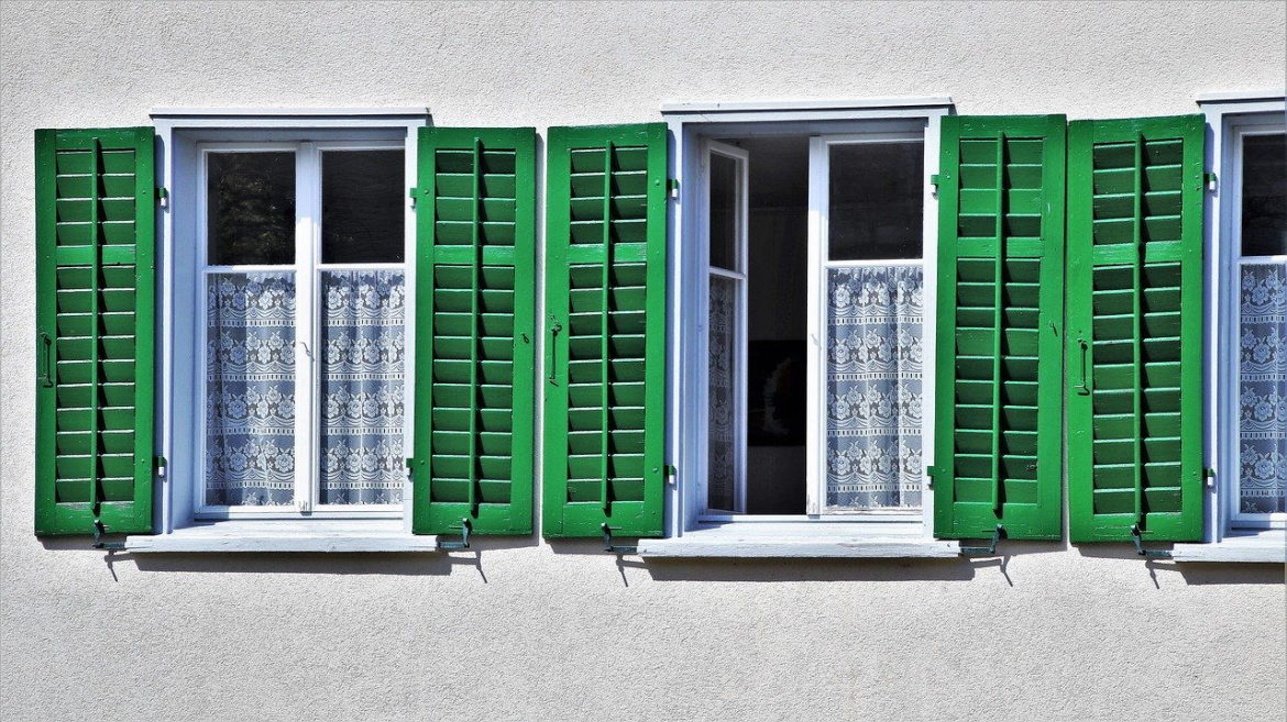 Luftfeuchtigkeit zu hoch trotz lüften Was kann man tun?