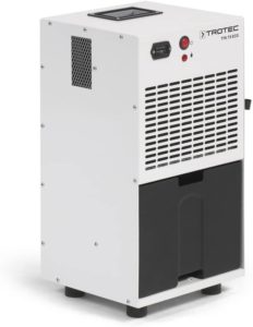 TROTEC Bautrockner TTK 75 ECO