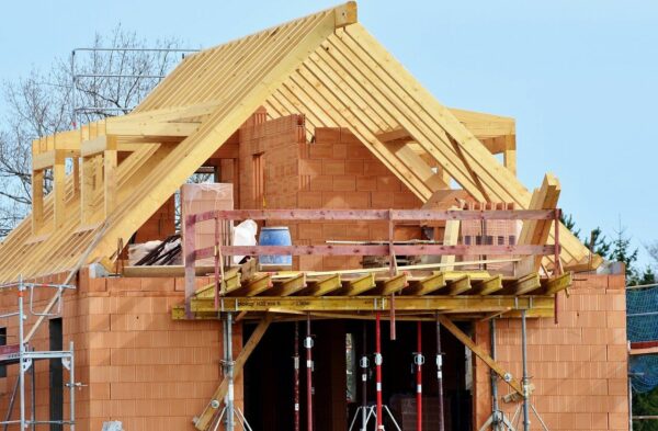 bautrocknung dauer hausbau Wie lange dauert eine Bautrocknung