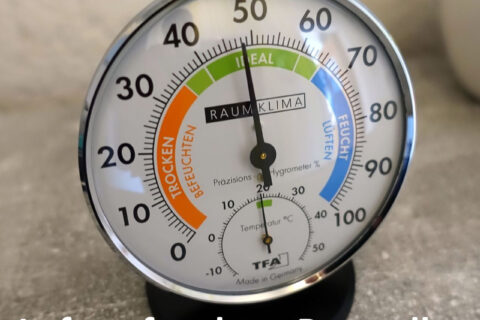 Luftentfeuchter Bestseller