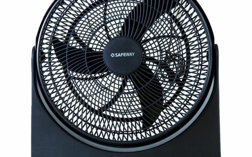 Tischventilator kaufen