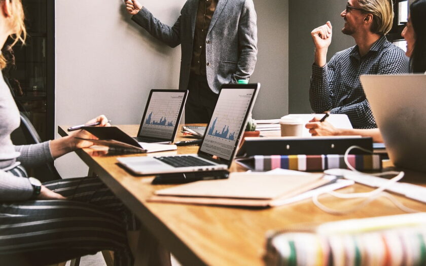 luftbefeuchter im buero Luftbefeuchter im Büro für optimales Raumklima