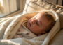 Trockene Haut bei Babys – mögliche Ursachen im Alltag