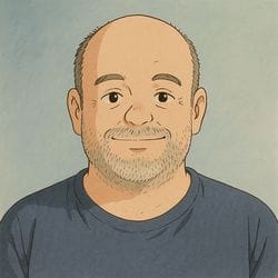 Dirk Löbe Profilfoto klein